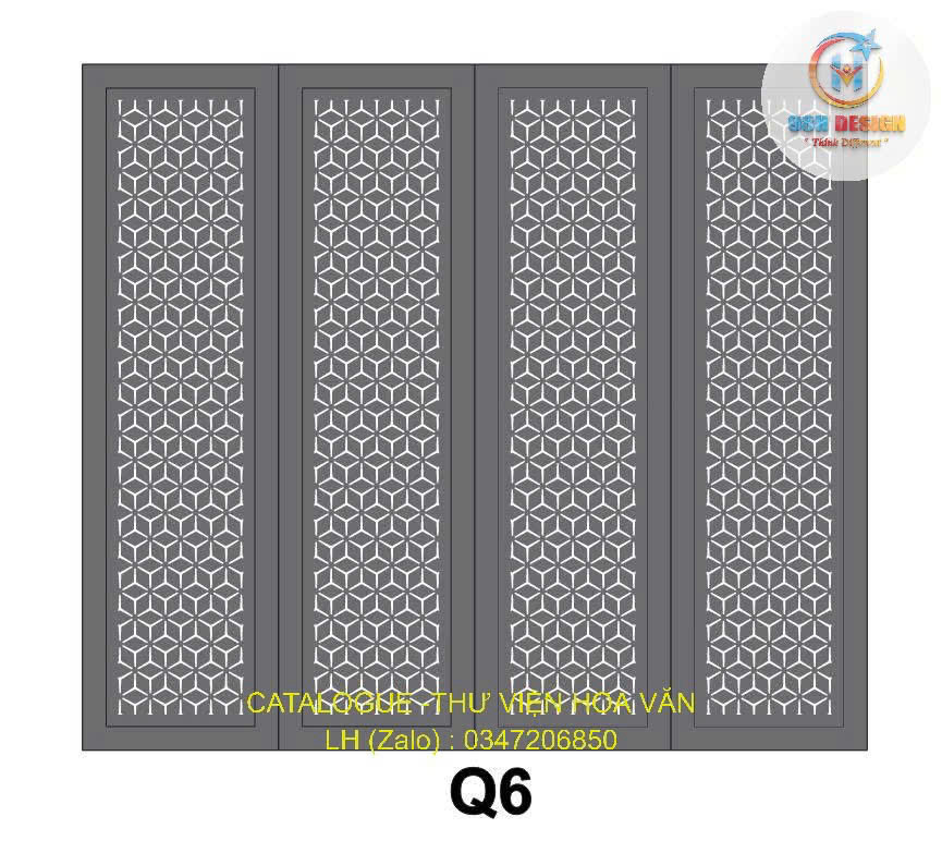 Cửa cổng sắt - ảnh 30