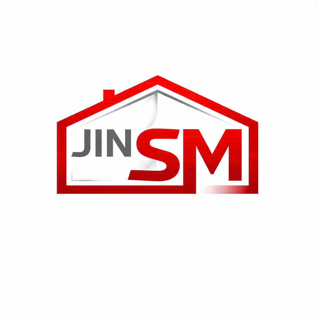 JIN SM logo